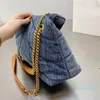 classic Handbag ladies elegant designers bags Luxurys Y fashion shoulder handbags women totes crossbody quality 2233 cowboy bag To280r