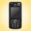 الهواتف المحمولة التي تم تجديدها Nokia N70 3G WCDMA للطالب للهاتف المحمول الكلاسيكي للطلاب مع مربع