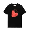 2023 Męska koszulka koszulka 3D Wysokiej jakości drukarnia Męska i damska T-shirt Szybki suszenie Anti-Binkle Klasyczne luksusowe luksus