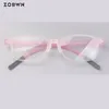 Sunglasses Frames Vintage Eyeglasses Classic Optical Super Thin Ultra Light Spectacle For Reading Glasses Myopia Computer Anti Blue Fashion