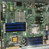 Motherboards X8DT6-F für Supermicro Motherboard Xeon Prozessor 5600/5500 Serie SATA2 PCI-E 2.0 Integriertes IPMI mit dediziertem LAN DDR3