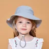 M547 Spring Summer Baby Sun Hatt