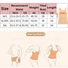 Shapers Women Women Slimming Shaper Shaper Tummy Control Tank Top Shapewear Compressão invisível Corpeito corporal