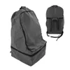 Storage Bags Car Travel Backpack Bag Thickening Airport Gate Check For Infant Seats Baby Stroller