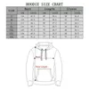 Mens Hoodies Sweatshirts Customized Men Sweatshirt Pullovers Mens Pullovers Custom Hoodie Personalized Badges Custom Top Unisex Sweetshirts S4XL 230224