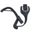 Walkie Talkie Substituição para MTP3100 MTP3150 MTP3200 MTP3250 MTP3500 MTP3550 P6600 Radios Microfone