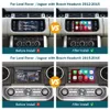 Carplay sans fil pour la voiture de Land Rover Jaguar Range Rover Evoque Discovery 2012-2016 Android Auto Interface Mirror Link AirPla267p