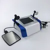 미용 품목 448kHz Smart Tecar 통증 완화 요법 물리 시스템 2 in 1 Tecar CET RET RF 단파 구두 물리 물리 치료 기계