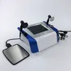 articoli di bellezza 448khz Smart Tecar Terapia antidolorifica Fisio System 2 in 1 Tecar Cet Ret Rf Diatermia a onde corte Fisioterapia Macchina