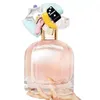 Perfumes de alta calidad perfumes fragancias para mujer dama moderna 100ml perfecto regalo EDP Perfumes mujer hombre colonia Incienso en spray de fragancia de larga duración