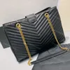 Luxury Totes Designer Handbags Shopping Bags Fashion classic Casual Leather book tote for women design Lady Shoulder Bag Woman crossbody Purse Messenger handbag