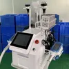 360 Cryolipency Machine Machine Cryo Fat Freze 40k Cavitation Lipo Laser Beauty Equipment Salon Spa