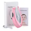 Dispositivo de levantamento facial do instrumento de beleza Terapia LED Terapia Face Slimming Vibration Massage