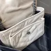 Handtassen ontwerper schoudertassen