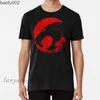 Erkek tişörtleri serin gök gürültüsü kedileri tişört gök gürültüsü aslan kedi gök gürültüsü karikatür anime üstleri vintage manga grafik tshirts ropa hombre gömlekleri w0224