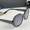 Designer-Sonnenbrille für Herren SPR25, Retro-Stil, kleine Vintage-Lesebrille mit ovalem Rahmen für Damen, blaue Lichtbrille, Schattierungen von PR25