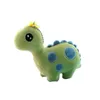 10 cm dieren dinosaurus pluche speelgoed sleutelhanger poppen voor levendige mooie poppen kinderen kinderen baby speelgoedjongen verjaardag cadeau