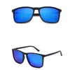Sunglasses Fashion Polarized Sunglasses Unisex Outdoor Driving Shades Men Women Luxury Travel Fishing Sun Glasses Male Eye Protection G230223