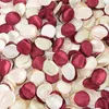 Decorative Flowers Silk Rose Petals Artificial Flower Petal Valentines Day Room Decoration Wedding Party Throwing Confetti Anniversary Decor