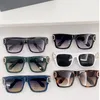Projektanci mężczyźni i kobiety Amerykańskie okulary okulary przeciwsłoneczne Fashion Classic VLS-199a Unikalny projekt okularów przeciwsłonecznych Ochrona luksusowa 199a