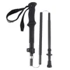 Trekking Poles 98115135cm Ultralight Trekking Poles Carbon Fiber Hiking Sticks Foldable Walking Stick Portable Outdoor Climing Accessories J230224