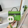 Torby wieczorowe luksusowy projektantka mini mini torba z monetami 2023 Trend łańcuch crossbody żeńska torba na ramię torebki 997