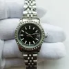 Polshorloges 28 mm Luxe armband Lady Gold Brand Simple Dress Ladies Watch Women Watches Quartz Clock Relogio Feminino