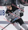 Hockey Providence Hockey Jersey Custom Stitched Mens Nick Poisson Craig Needham Chase Dafoe Liam Valente Chase Yoder Jamie Engelbert