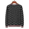 newggs heren truien casual mode mannen designer truien sweaters