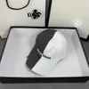 2023 Ball Caps Designer Baseball Cap masculino costura de duas cores Casquette Letter Bordado ao ar livre N1