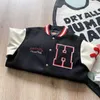 Herrenjacken Human Made Verdy Girls Don't Cry H 25 Dog Herren- und Damenjacke Red Heart Herbst Winter American Retro Baseballjacke 230223