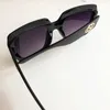 Okulary przeciwsłoneczne 47805 Square Sunglasses Mężczyźni Mężczyźni moda CCSPACE G230223