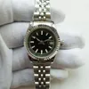 Polshorloges 28 mm Luxe armband Lady Gold Brand Simple Dress Ladies Watch Women Watches Quartz Clock Relogio Feminino