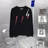 Capucha para hombres con capucha sudadera con capucha bby letras 3D en relieve camiseta de manga larga de algodón sudadera con cuello suéter para mujeres suéteres sueltas m-4xl #02