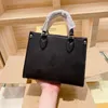 Totes Luxurys Designers Bags Womens Luxury Bags NTHEGO Handbags Women shopping baging Mochilas Tote Multi Pochette Walle