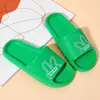 Slippers Bathroom Slipper Non Slip EVA Shower Slides Sandals for Women Men Summer Pool Flip Flop Indoor Home 2023 Shoes Y2302