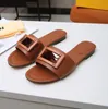 Designer Man Woman Slipper Sandales Slides Classic Fashion Platform Tiger Snake Slide Summer Wide Flat Mens Womens Sandale Sliders Slider 35-43