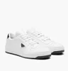 Luxe Hommes Downtown Hommes Baskets Chaussures Confort Casual Hommes Sports Blanc Noir Cuir 23S / S Skateboard Runner Sole Tech Fabrics Trainer Box