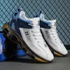 GAI Kleid Schuhe 2023 Herren Casual Sneakers Mode Atmungsaktive Laufsport für Große Größe Trainer Rennen 230225