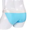 Underpants Arrival Men Sexy Underwear Mens Thongs G-strings Exotic Male Panties Briefs Gay Homme Jockstraps#y30