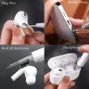 2023 trend Cleaner Kit for Airpods Pro 3 2 Earbuds Cleaning Pen Brush Bluetooth Earphones Case Cleaning Tools for Huawei