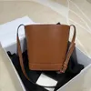 Damenmode, stilvolle klassische Eimer-Clutch, Strandtaschen, luxuriöse Designer-große Handtasche, Umhängetasche, Herren-Leder-Wochenende-Triumph, einfache Schultertasche