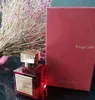 Rouge 540 Eau de Parfum 70ml Eau de Parfum de alta qualidade Bom cheiro de longa duração