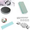 Watch Repair Kits Parts Movement Cleaning Clay Green Rubber Putty Cleaner Tool Kit Accessory For Watchmaker Care