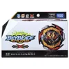 Спиннинг-топ Оригинальный Tomy Beyblade Burst B-187 Спаситель Valkyrie SH-7 B-197 Booster Divine Belial.nx.ad-3 230225