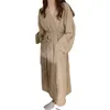 女性のローブ日本風の女性着物夏格子縞のクレープレディースシンコットンナイトガウン女性バスローブローブホームサービスパジャマ230225