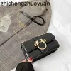 designer Swallow bag chain borsa piccola quadrata versatile da donna a tracolla di tendenza della nuova moda