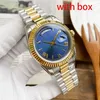 MENS Titta på Top Luxury Business Designer Automatisk rörelse Mekanisk klocka Rostfritt stål Strap Watch för kvinnor kan lägga till vattentätt safirglas