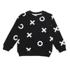 T Shirts V Tree Baby Sweatshirt Boys Outwear Cotton Children Spädbarn T Shirt Girls Tröja Kläder Toppar 2 6y 230224