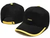 Fashion Ball Cap Designer de beisebol Cap￩u de luxo Caps Unissex Caps It￡lia Roma Hats Ajusta Caps￡rios de Moda Casquette Casquette Cappelli Firmati A6